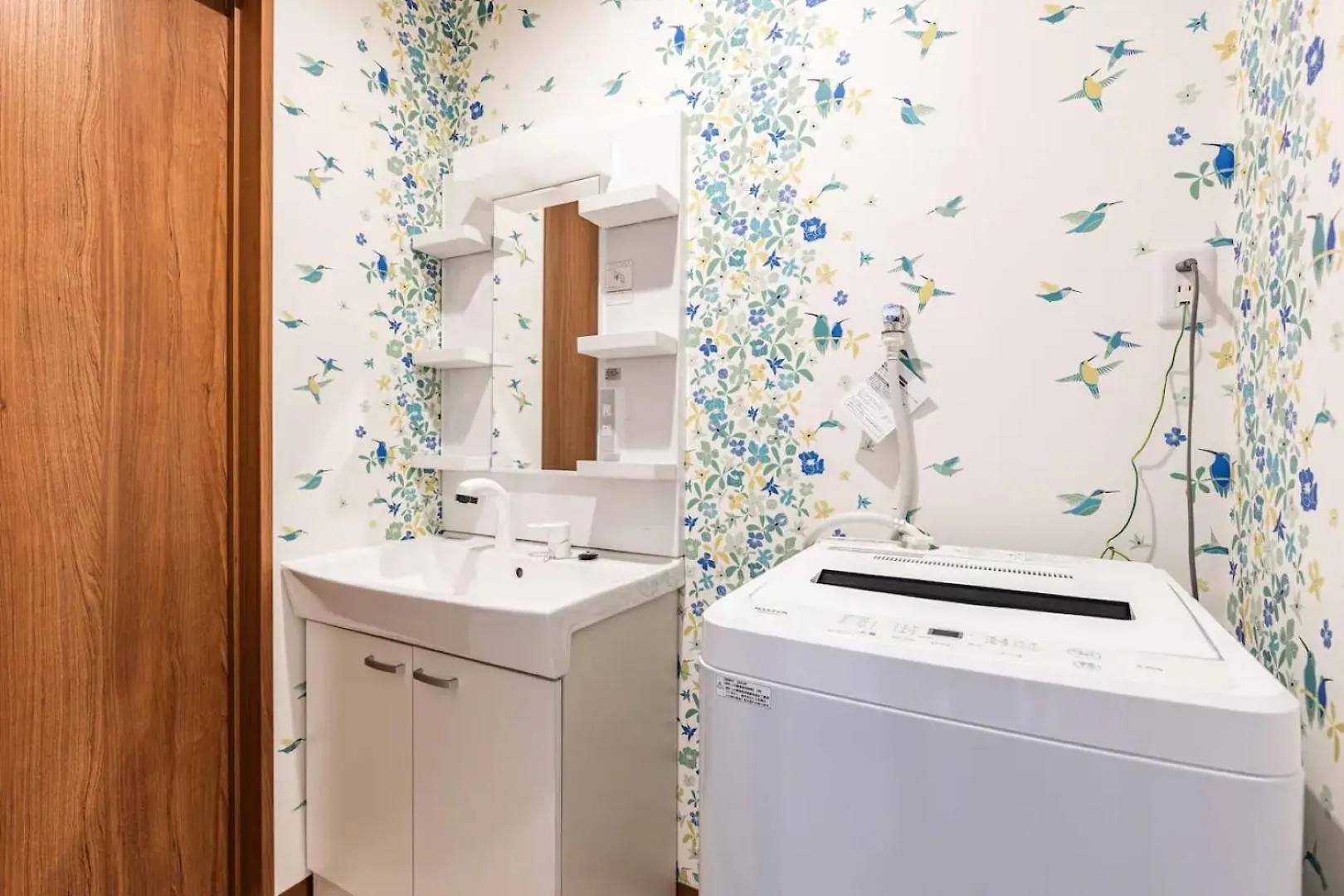 Sora シティヴィラ Ósaka Apartmán