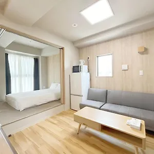 Dc桜の苑902和式双人 アパート