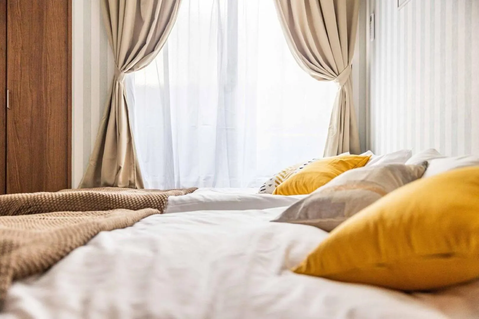 Sora シティヴィラ Osaka Appartement