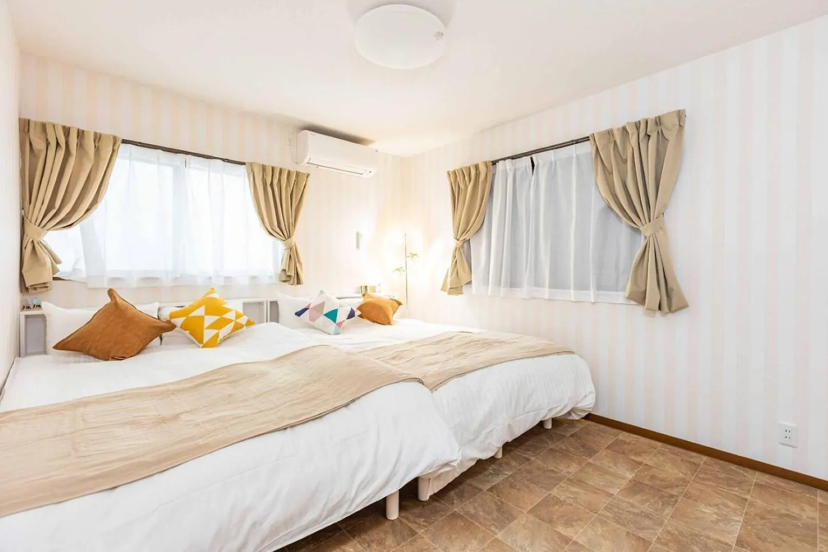 Appartement Sora シティヴィラ Osaka Japan