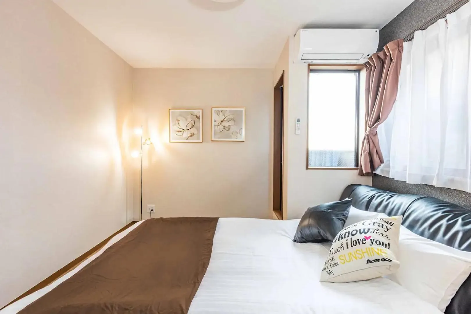 Appartement Sora シティヴィラ Osaka