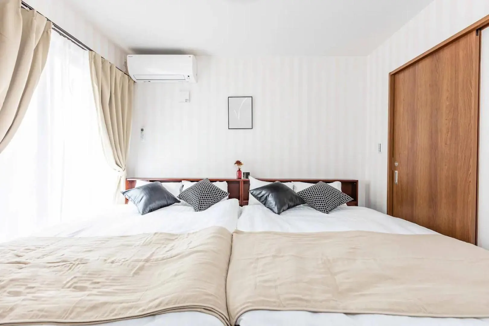 Appartement Sora シティヴィラ Osaka