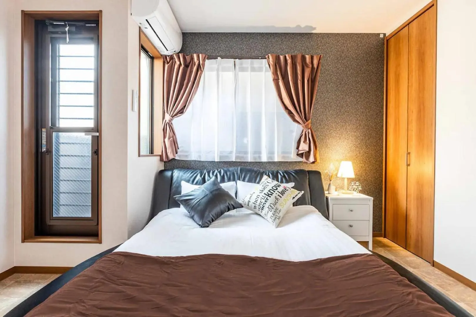 Sora シティヴィラ Osaka Appartement